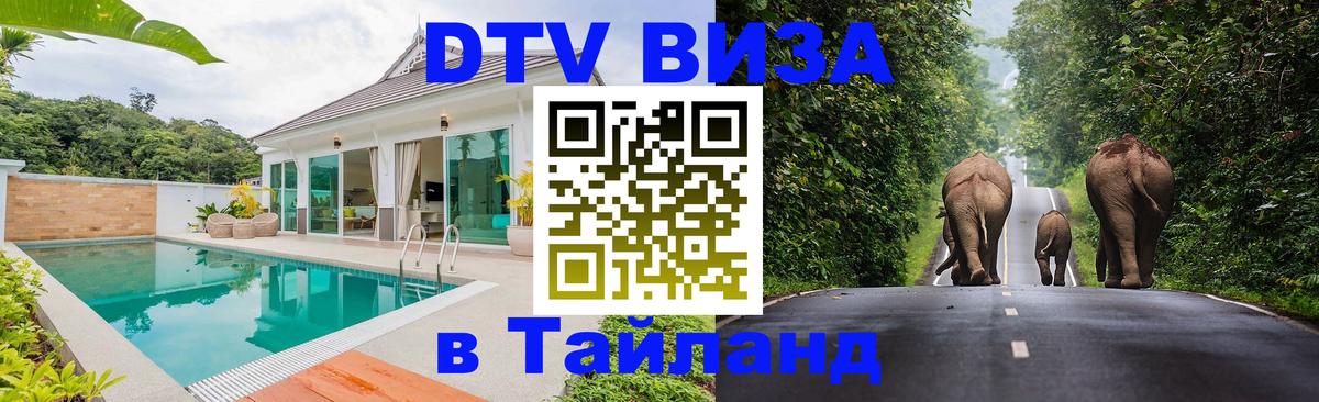 Сколько стоит DTV виза — актуальные цены, оформление даже без документов - 18.11.2025 